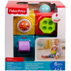 fisher price dhw15