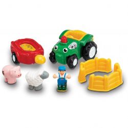 wow toys 10318