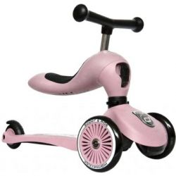 scoot ride sr 160629 rose