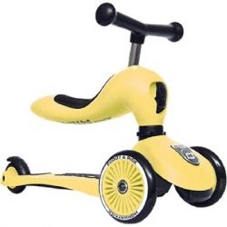 scoot ride sr 160629 lemon