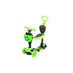 itrike jr 3 026 b green