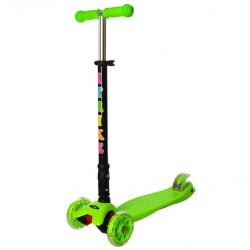 itrike jr 3 003 1 gr green
