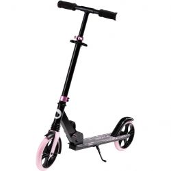 lionelo lo luca black carbon pink