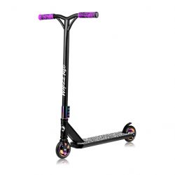 lionelo lo whizz neo black carbon multicolor