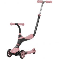 qplay st 004semapink