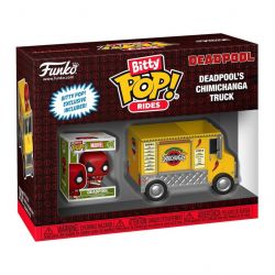 funko pop 83625