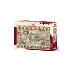 art puzzle 4584