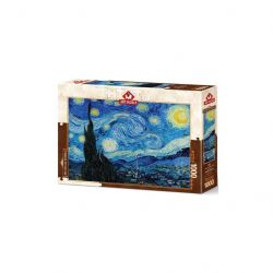 art puzzle 5202