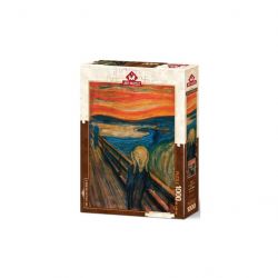 art puzzle 5203