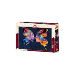 art puzzle 5201