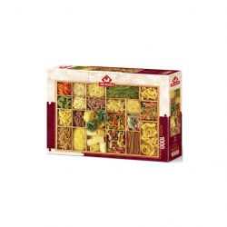 art puzzle 5235