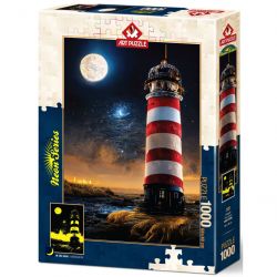 art puzzle 5240