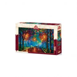art puzzle 5224