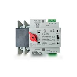 wsl xlq4 4p tryfaznyi 63a white