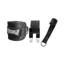 powerplay pp 4334 black