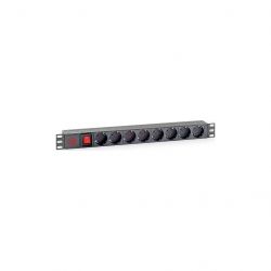 kingda kd pdu gm 1u p8 c14