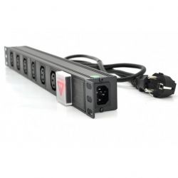 ritar 1u m6c13 k c13 15155