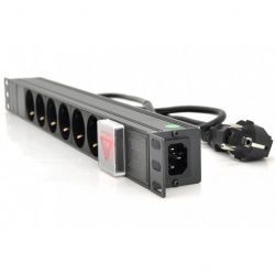 ritar 1u m6 k c13