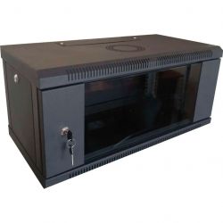 hypernet wmnc 4u flat black