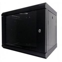 hypernet wmnc 35 6u flat black