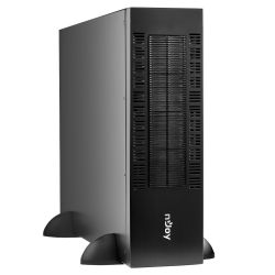 njoy 3u battery pack