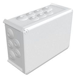 Коробки монтажні