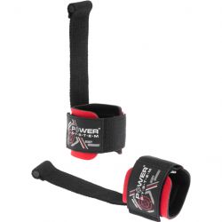 power system ps 3350 black red