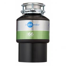 in sink erator model 66