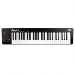 alesis q49 mkii