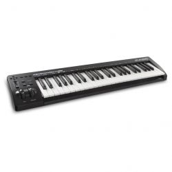 m audio keystation 49 mk3