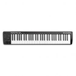 m audio keystation 61 mk3