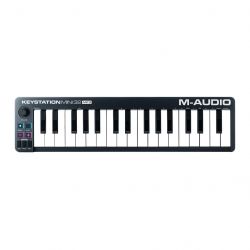 m audio keystation mini 32 mk3