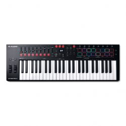 m audio oxygen pro 49