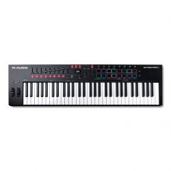 m audio oxygen pro 61