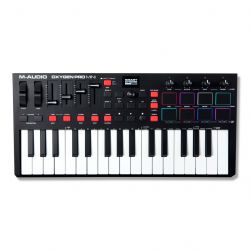 m audio oxygen pro mini