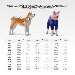 waudog 386 4051