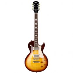 cort cr250 vintage burst