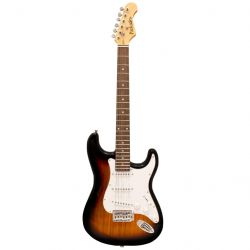 parksons st 150 3 tone sunburst