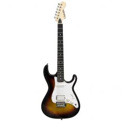 parksons st 40 3 tone sunburst