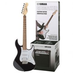 yamaha eg112gpii blk