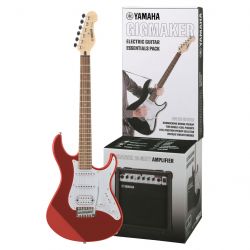 yamaha eg112gpii mtr