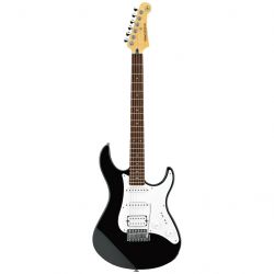 yamaha pacifica 112j black