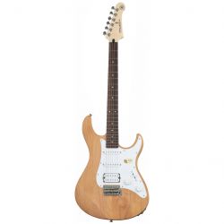 yamaha pacifica 112j yellow natural satin