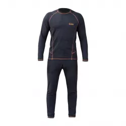 tramp utrum 020 black xl