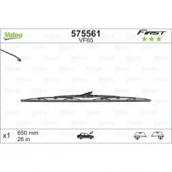 valeo 575561
