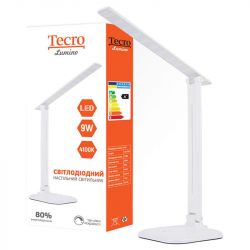 tecro tecro lumino