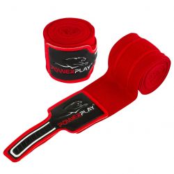 powerplay pp 3046 4m red