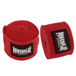 powerplay pp 3046 45m red