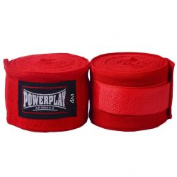 powerplay pp 3047 4m red