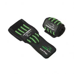powerplay pp 3081 black green